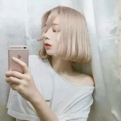 时光发廊